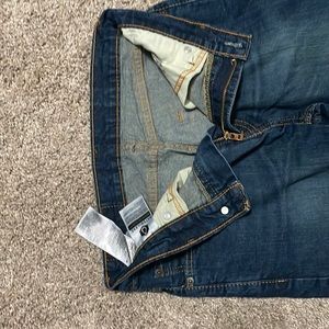 Levi Jeans 29x32